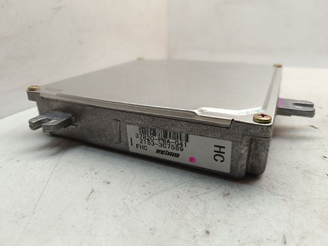 bontott HONDA JAZZ Motorvezérlő