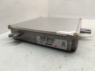 bontott HONDA JAZZ Motorvezérlő