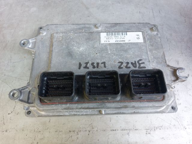 bontott HONDA JAZZ Motorvezérlő