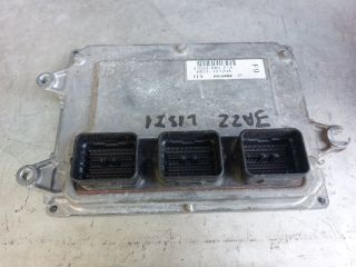 bontott HONDA JAZZ Motorvezérlő