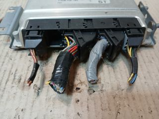 bontott HONDA JAZZ Motorvezérlő