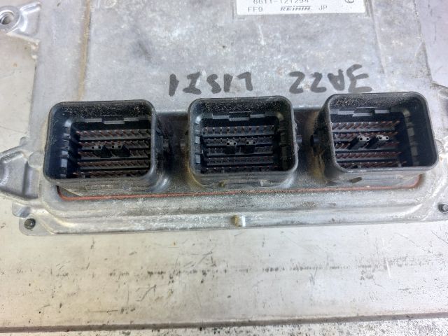 bontott HONDA JAZZ Motorvezérlő