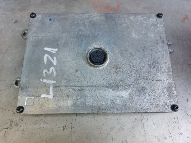 bontott HONDA JAZZ Motorvezérlő