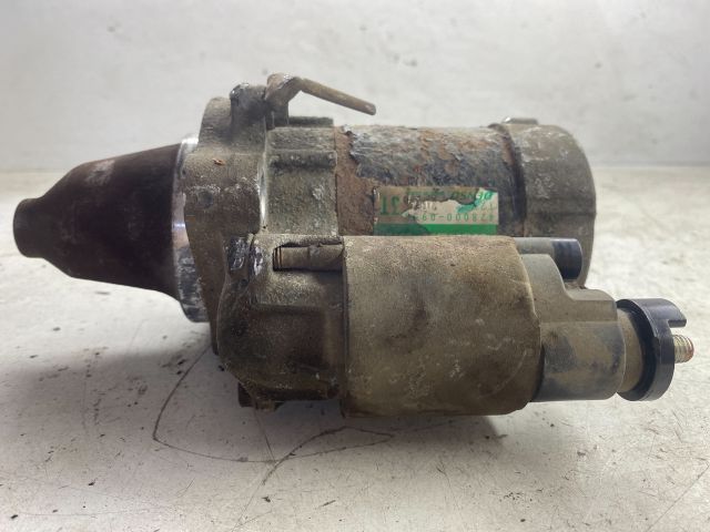 bontott HONDA JAZZ Önindító