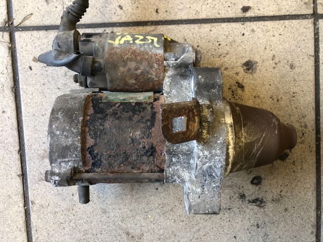 bontott HONDA JAZZ Önindító