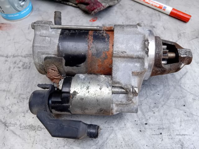 bontott HONDA JAZZ Önindító