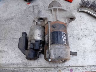 bontott HONDA JAZZ Önindító