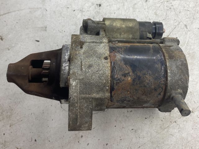 bontott HONDA JAZZ Önindító