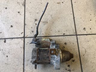 bontott HONDA JAZZ Önindító