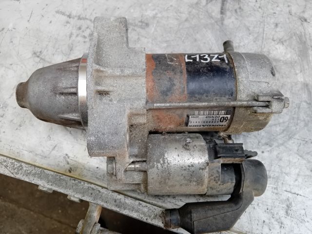 bontott HONDA JAZZ Önindító