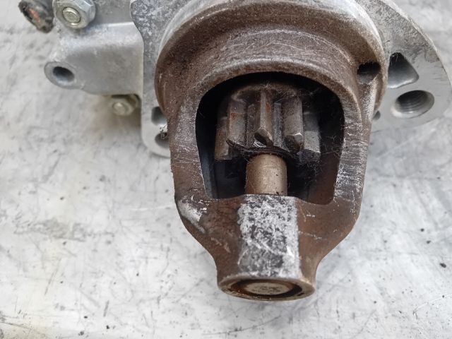 bontott HONDA JAZZ Önindító