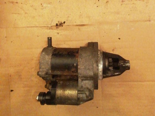 bontott HONDA JAZZ Önindító