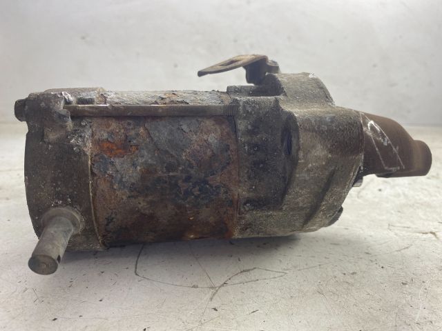 bontott HONDA JAZZ Önindító