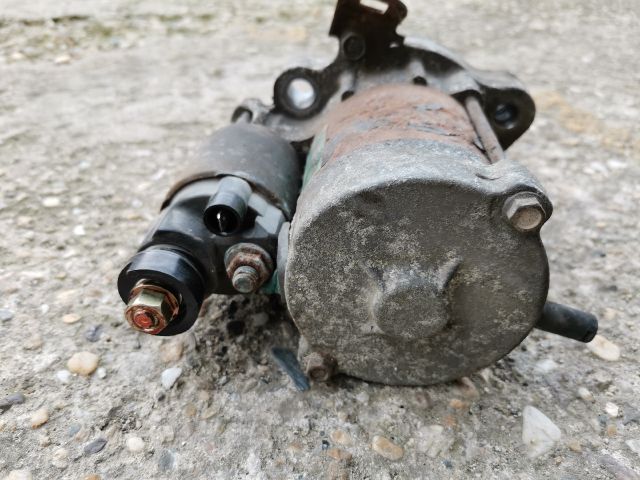 bontott HONDA JAZZ Önindító