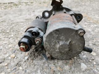 bontott HONDA JAZZ Önindító