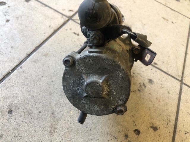 bontott HONDA JAZZ Önindító