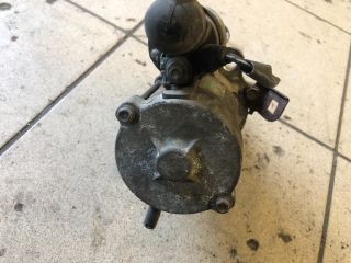 bontott HONDA JAZZ Önindító