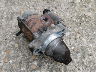 bontott HONDA JAZZ Önindító