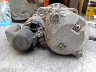 bontott HONDA JAZZ Önindító