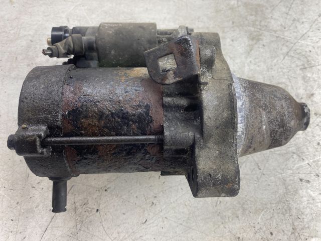 bontott HONDA JAZZ Önindító