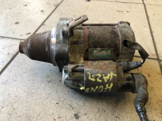 bontott HONDA JAZZ Önindító