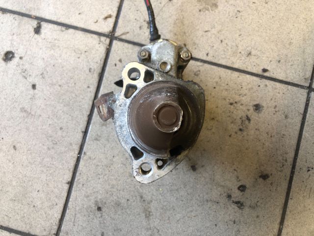 bontott HONDA JAZZ Önindító