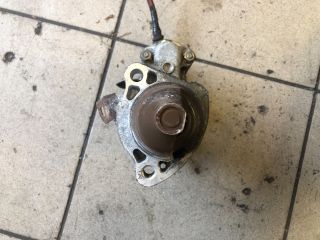 bontott HONDA JAZZ Önindító