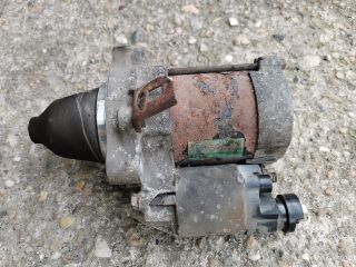 bontott HONDA JAZZ Önindító