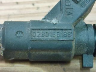 bontott HONDA JAZZ Porlasztó (1 db)