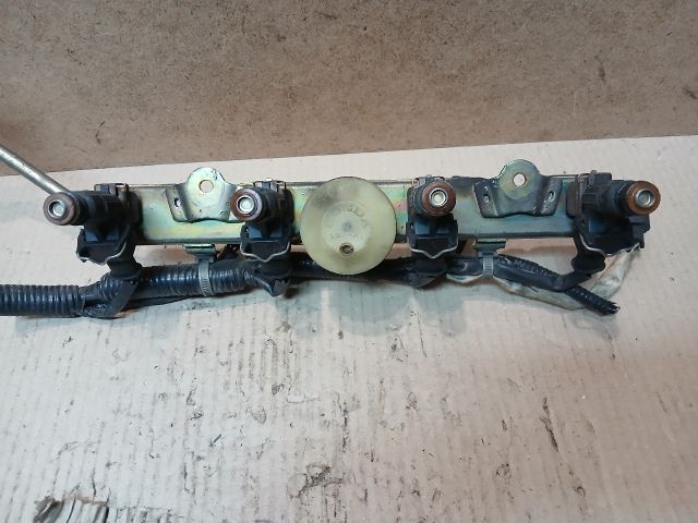 bontott HONDA JAZZ Porlasztó Sor / Híd