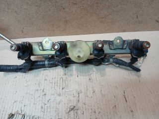 bontott HONDA JAZZ Porlasztó Sor / Híd