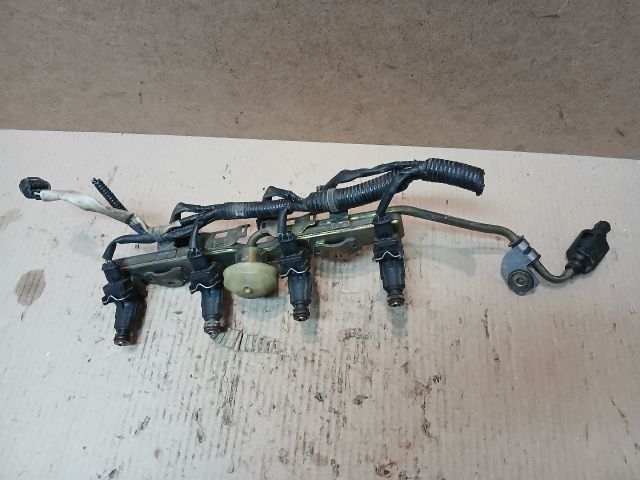 bontott HONDA JAZZ Porlasztó Sor / Híd