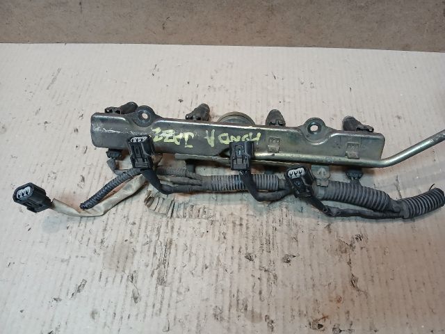 bontott HONDA JAZZ Porlasztó Sor / Híd