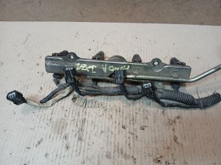 bontott HONDA JAZZ Porlasztó Sor / Híd