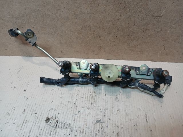 bontott HONDA JAZZ Porlasztó Sor / Híd