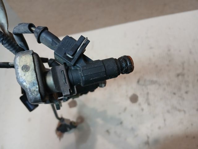 bontott HONDA JAZZ Porlasztó Sor / Híd