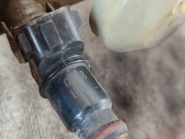 bontott HONDA JAZZ Porlasztó Sor / Híd