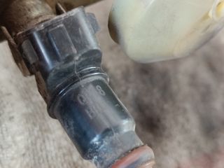 bontott HONDA JAZZ Porlasztó Sor / Híd