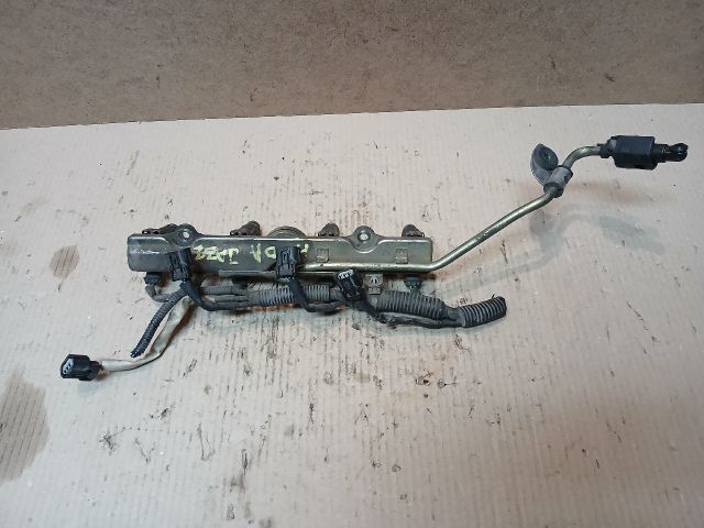 bontott HONDA JAZZ Porlasztó Sor / Híd