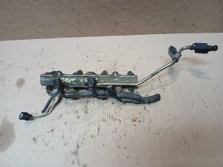 bontott HONDA JAZZ Porlasztó Sor / Híd