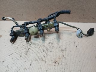 bontott HONDA JAZZ Porlasztó Sor / Híd