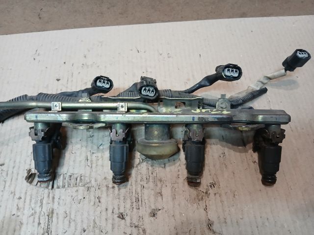 bontott HONDA JAZZ Porlasztó Sor / Híd