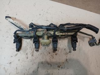 bontott HONDA JAZZ Porlasztó Sor / Híd