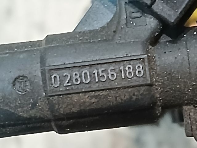 bontott HONDA JAZZ Porlasztó Sor / Híd