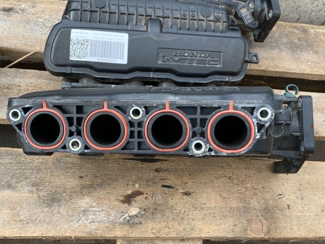 bontott HONDA JAZZ Szívósor