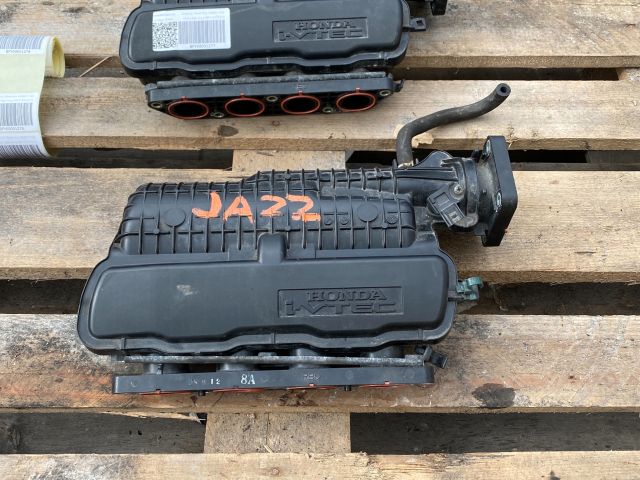 bontott HONDA JAZZ Szívósor