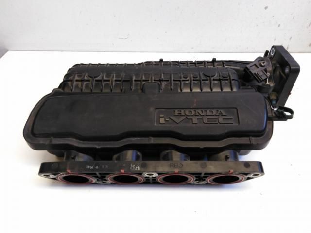 bontott HONDA JAZZ Szívósor