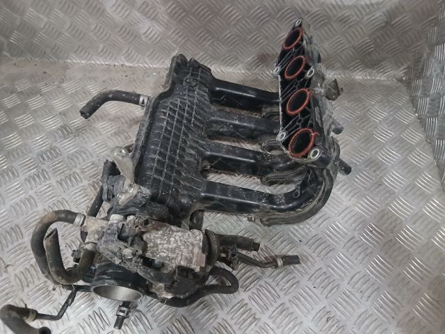 bontott HONDA JAZZ Szívósor