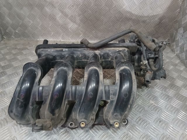 bontott HONDA JAZZ Szívósor