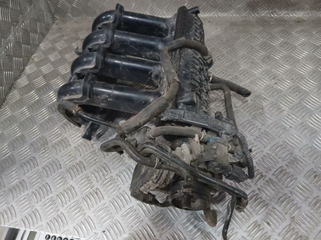 bontott HONDA JAZZ Szívósor